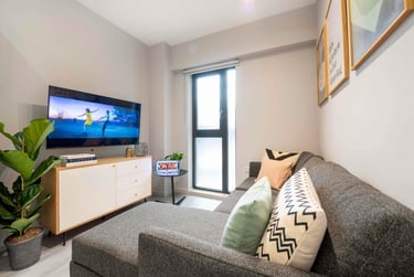 1 bed flat, Winter Street, Netherthorpe, Sheffield, S37EL - Image 4